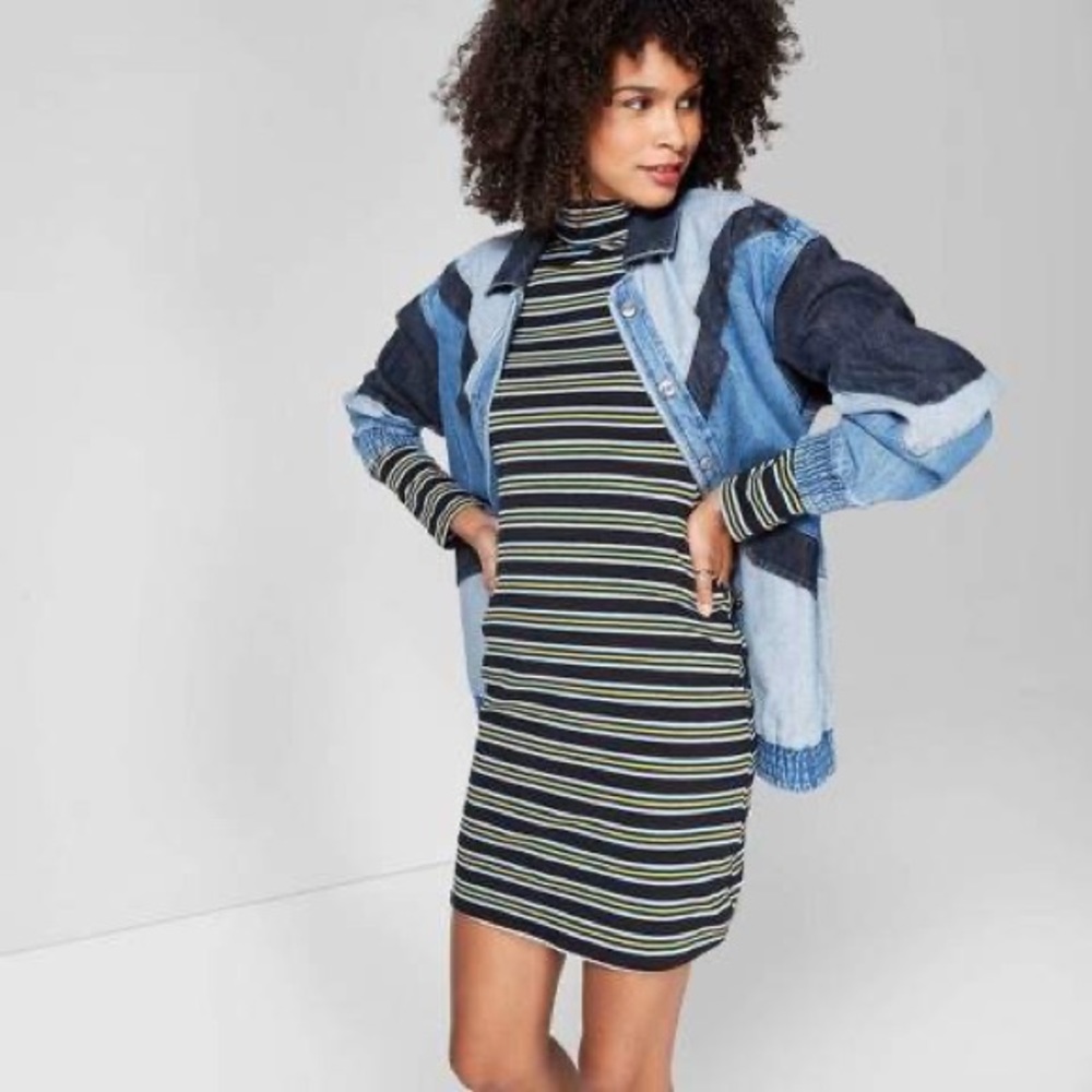 💕 Wild Fable Dress